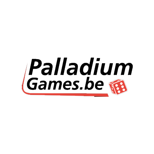 Palladium Games Casino